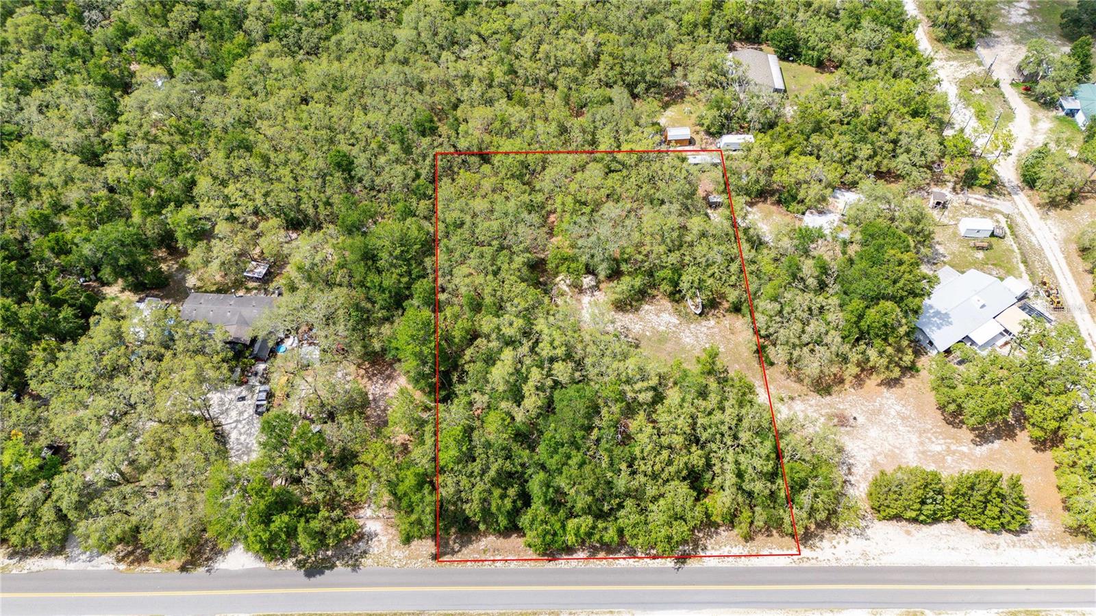 CR 656, WEBSTER, FL, 33597