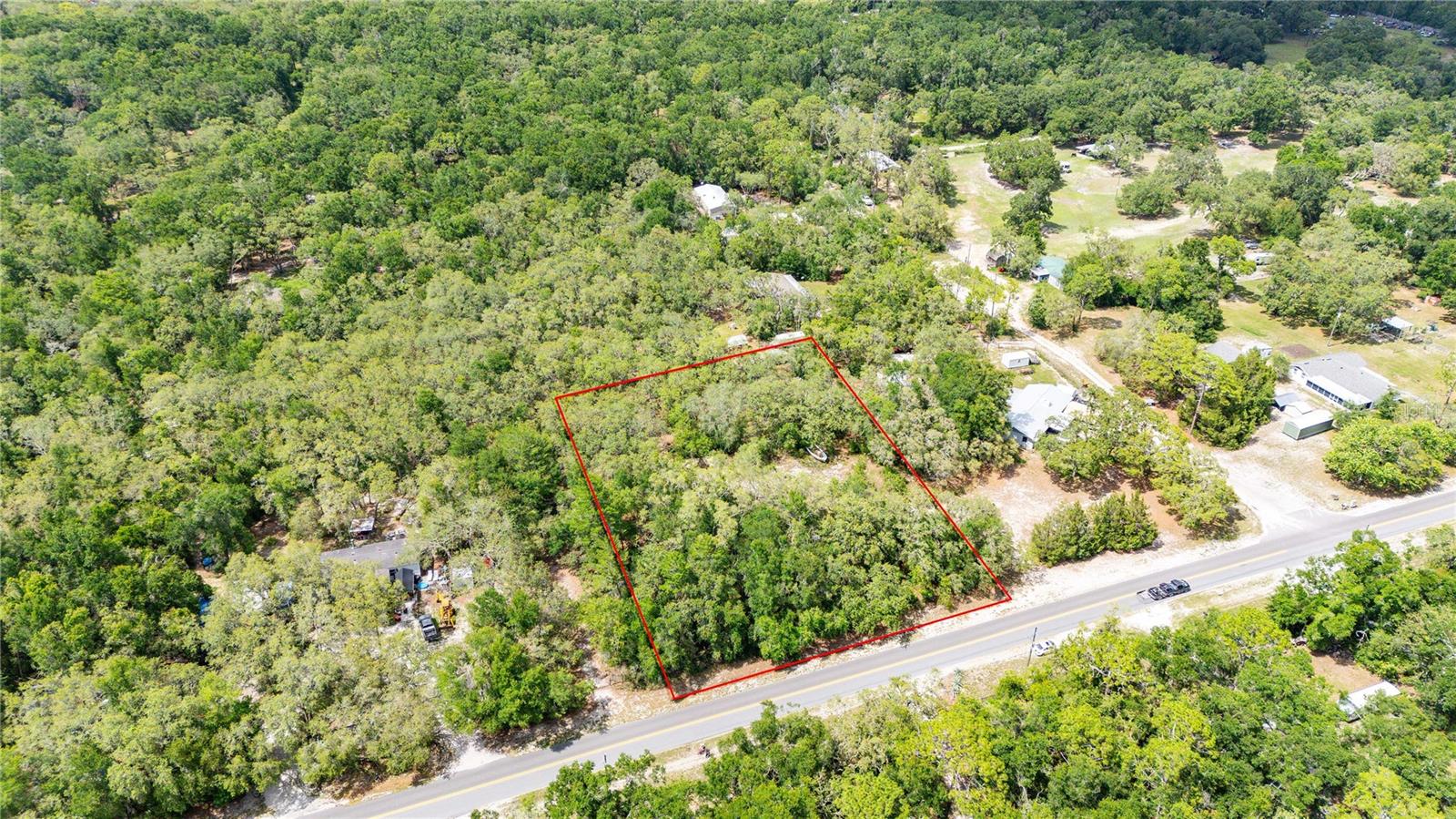 CR 656, WEBSTER, FL, 33597