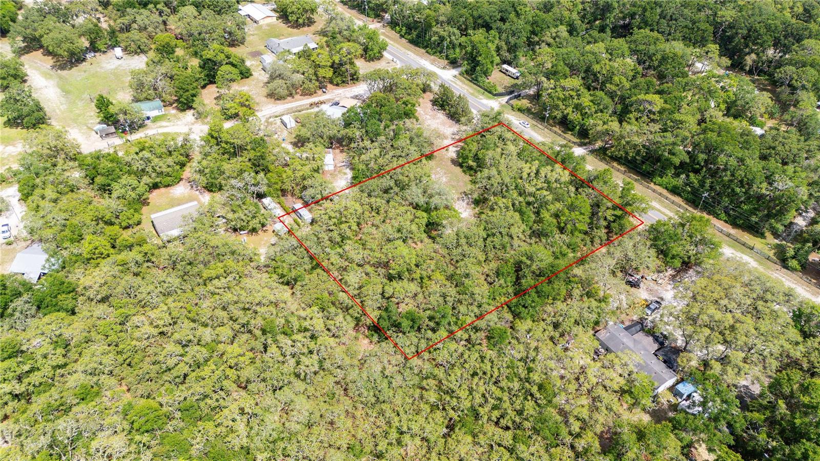 CR 656, WEBSTER, FL, 33597