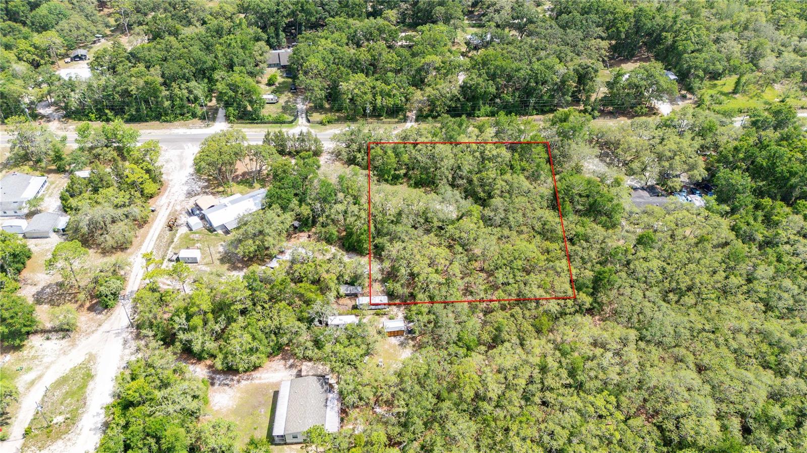 CR 656, WEBSTER, FL, 33597