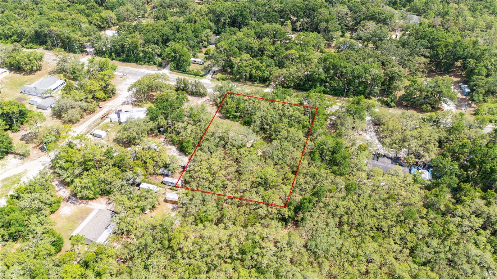 CR 656, WEBSTER, FL, 33597