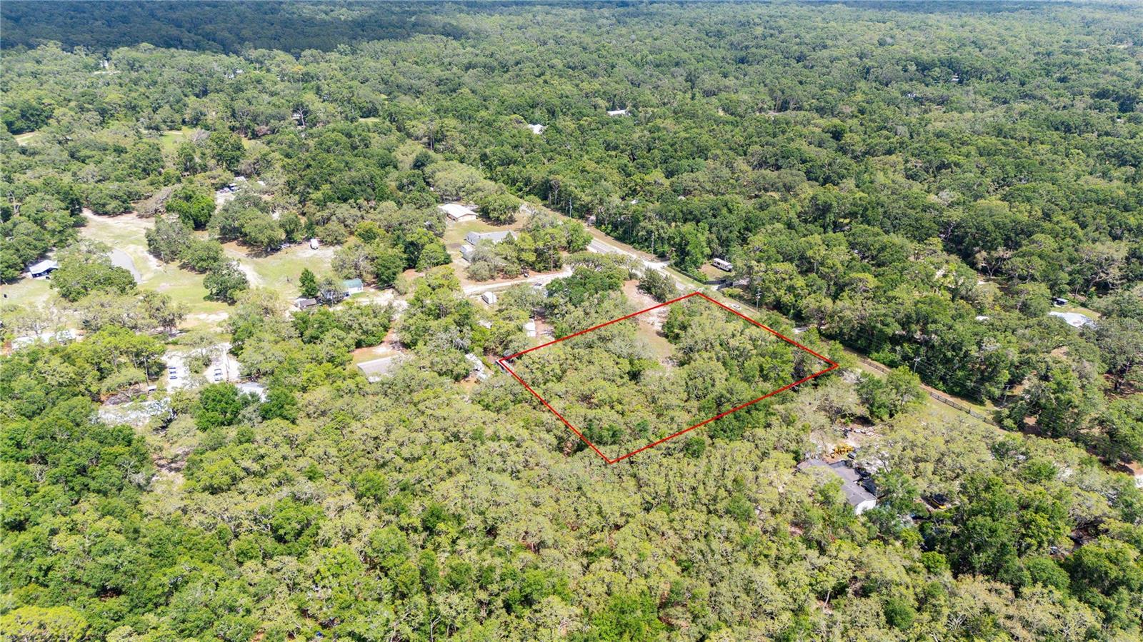 CR 656, WEBSTER, FL, 33597