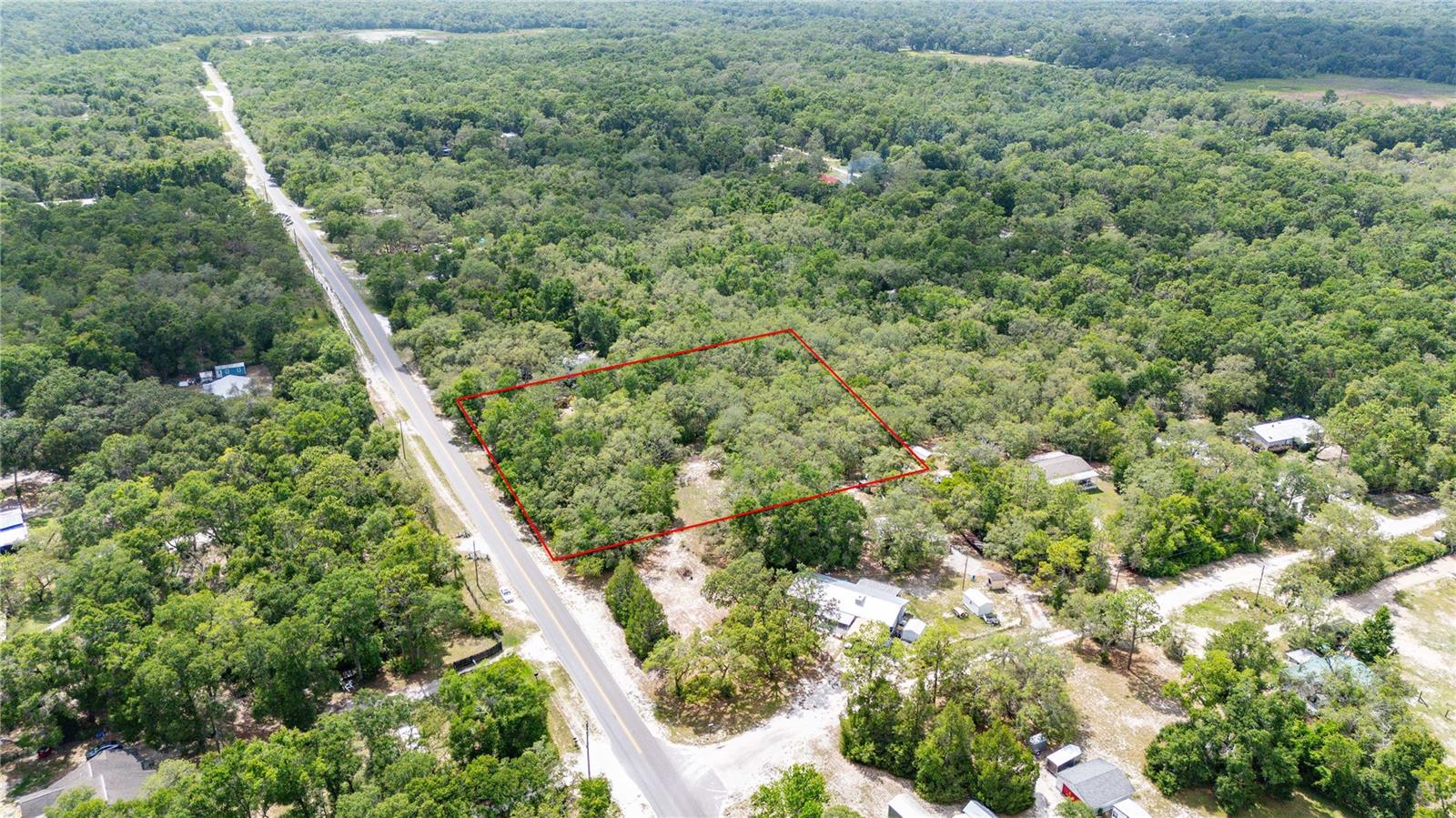 CR 656, WEBSTER, FL, 33597