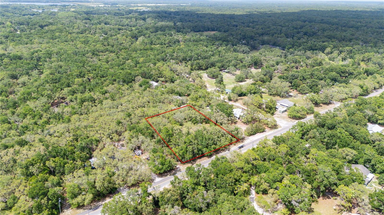 CR 656, WEBSTER, FL, 33597