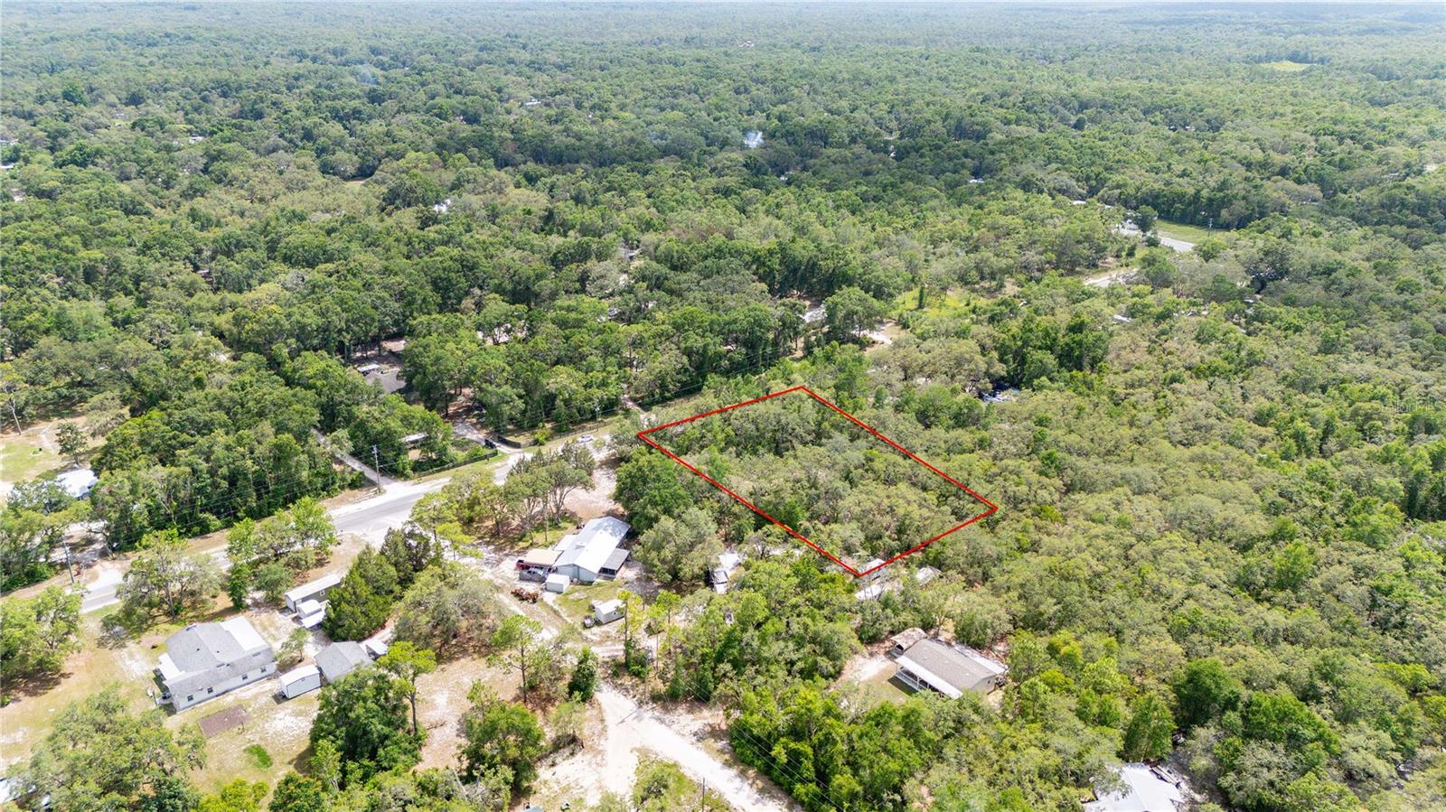 CR 656, WEBSTER, FL, 33597