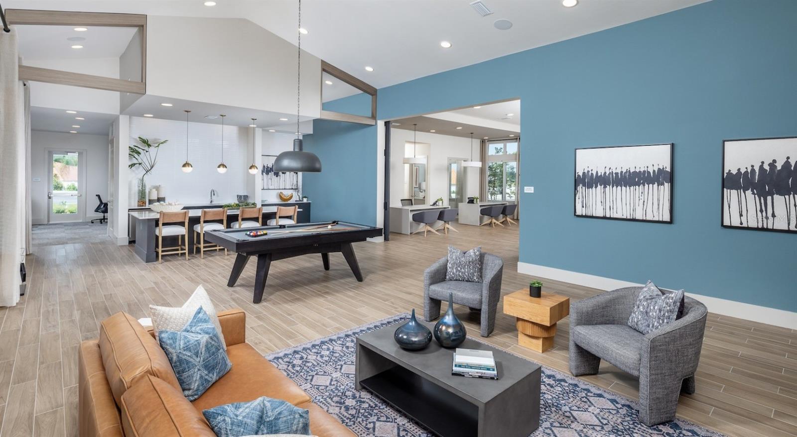 3110 GOWAN DR #A1, WINTER HAVEN, FL, 33884