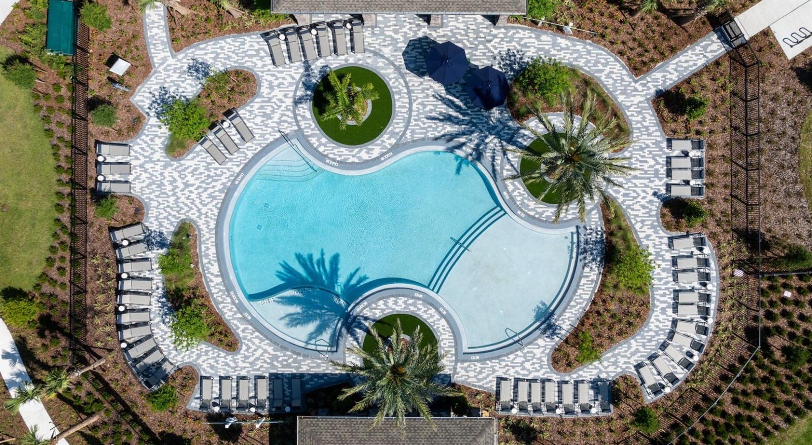 3110 GOWAN DR #A1, WINTER HAVEN, FL, 33884