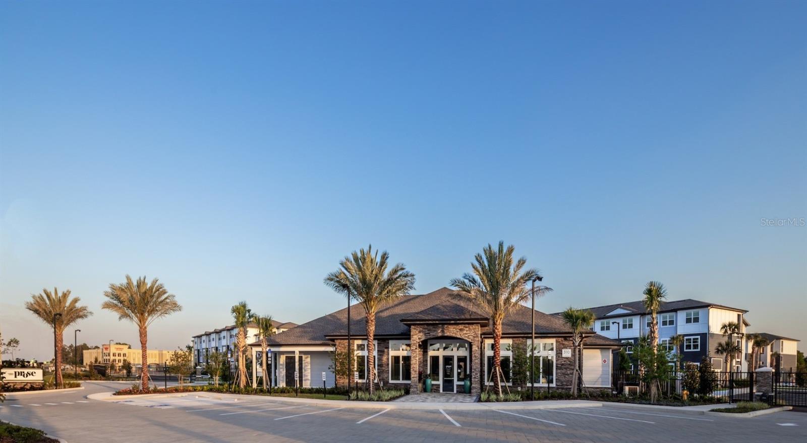 3110 GOWAN DR #A1, WINTER HAVEN, FL, 33884