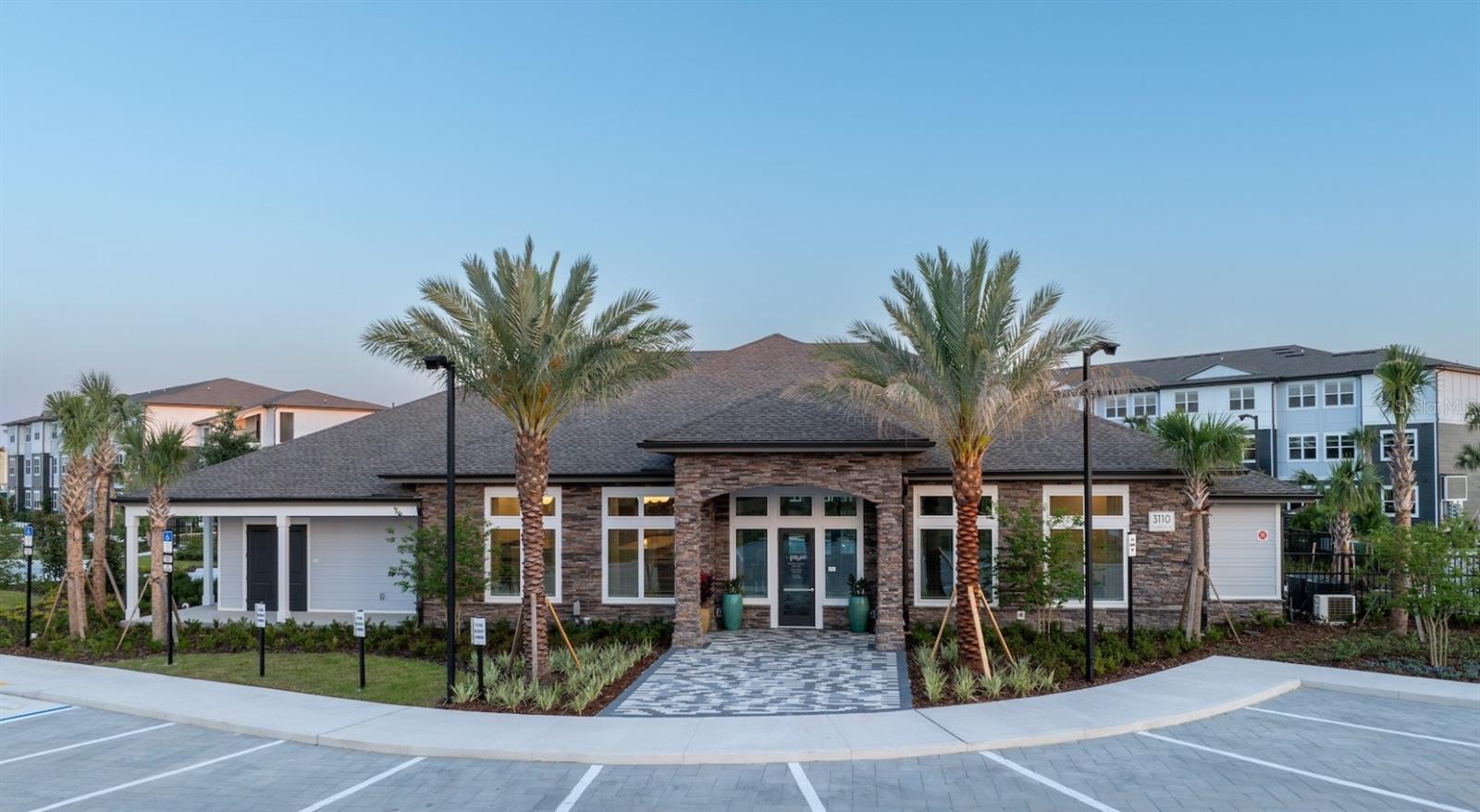 3110 GOWAN DR #A1, WINTER HAVEN, FL, 33884