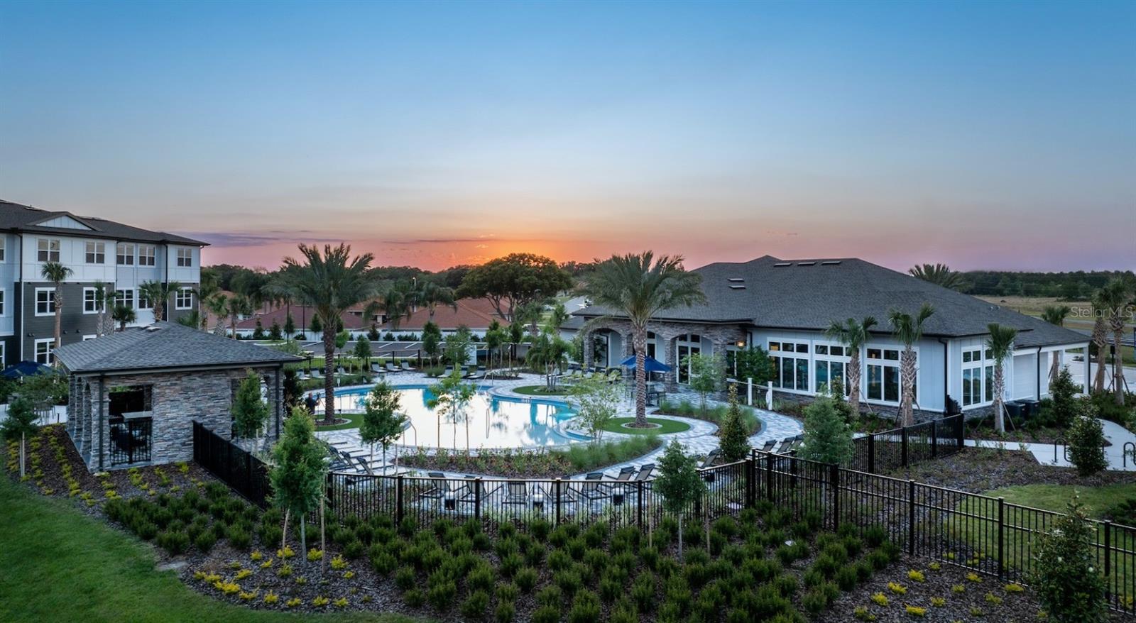 3110 GOWAN DR #A1, WINTER HAVEN, FL, 33884