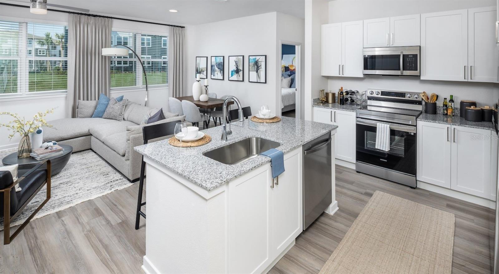 3110 GOWAN DR #A1, WINTER HAVEN, FL, 33884