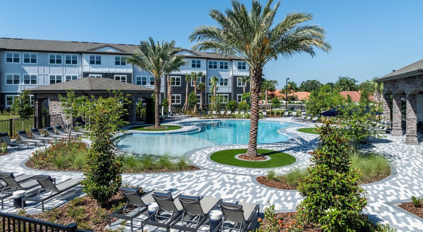 3110 GOWAN DR #A1, WINTER HAVEN, FL, 33884