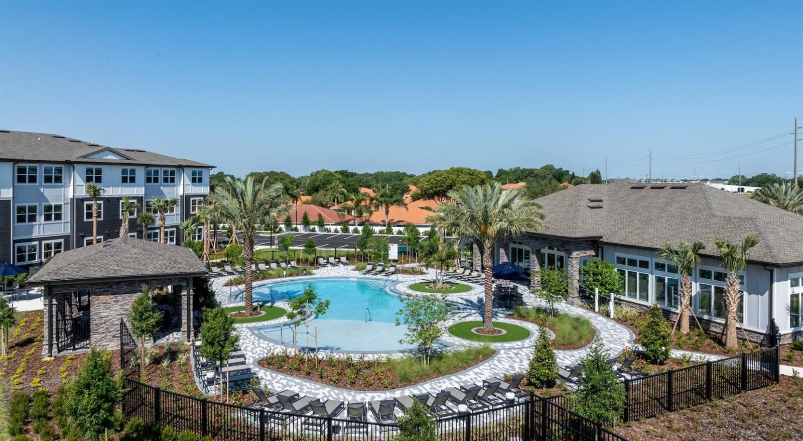 3110 GOWAN DR #A1, WINTER HAVEN, FL, 33884