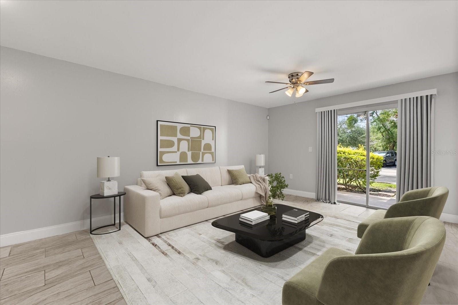 1924 LAKE ATRIUMS CIR #52, ORLANDO, FL, 32839