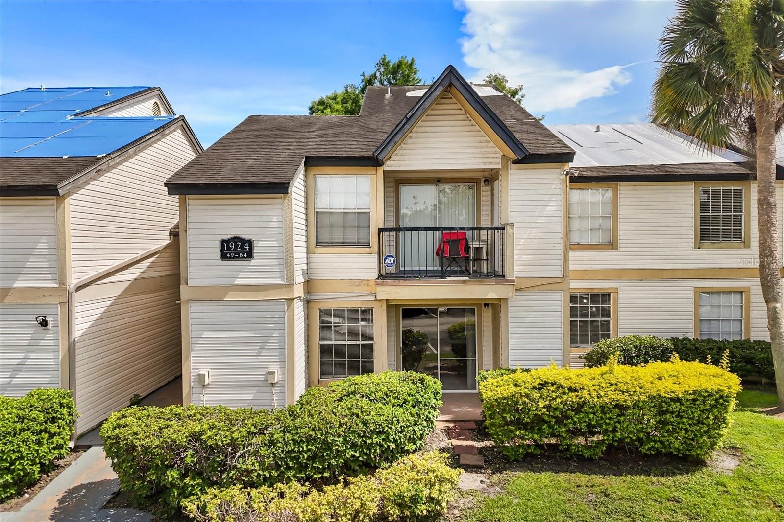 1924 LAKE ATRIUMS CIR #52, ORLANDO, FL, 32839