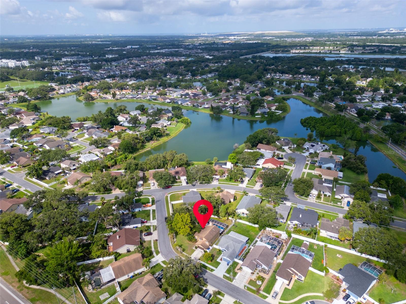 1715 LARABIE CT, BRANDON, FL, 33511