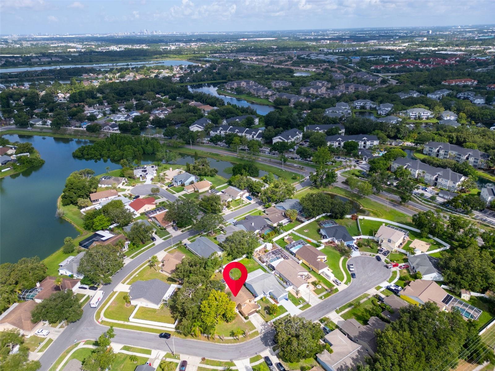 1715 LARABIE CT, BRANDON, FL, 33511