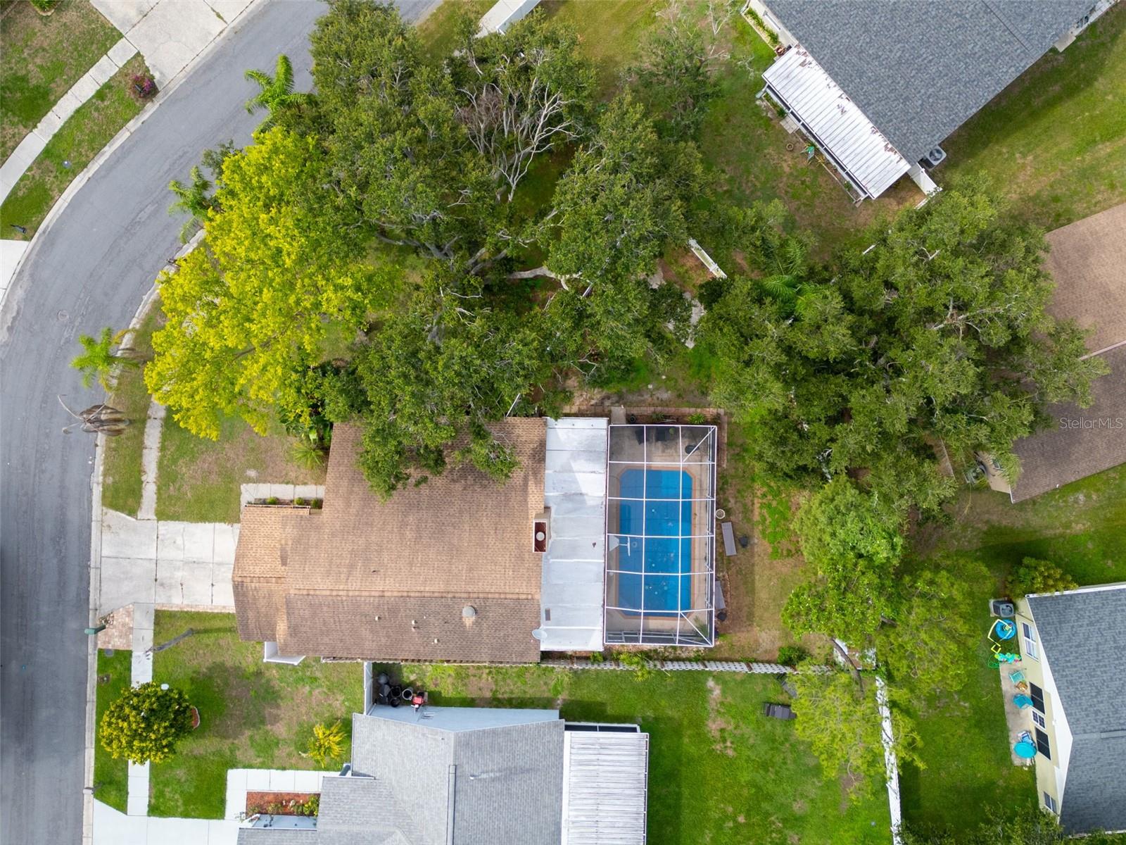 1715 LARABIE CT, BRANDON, FL, 33511