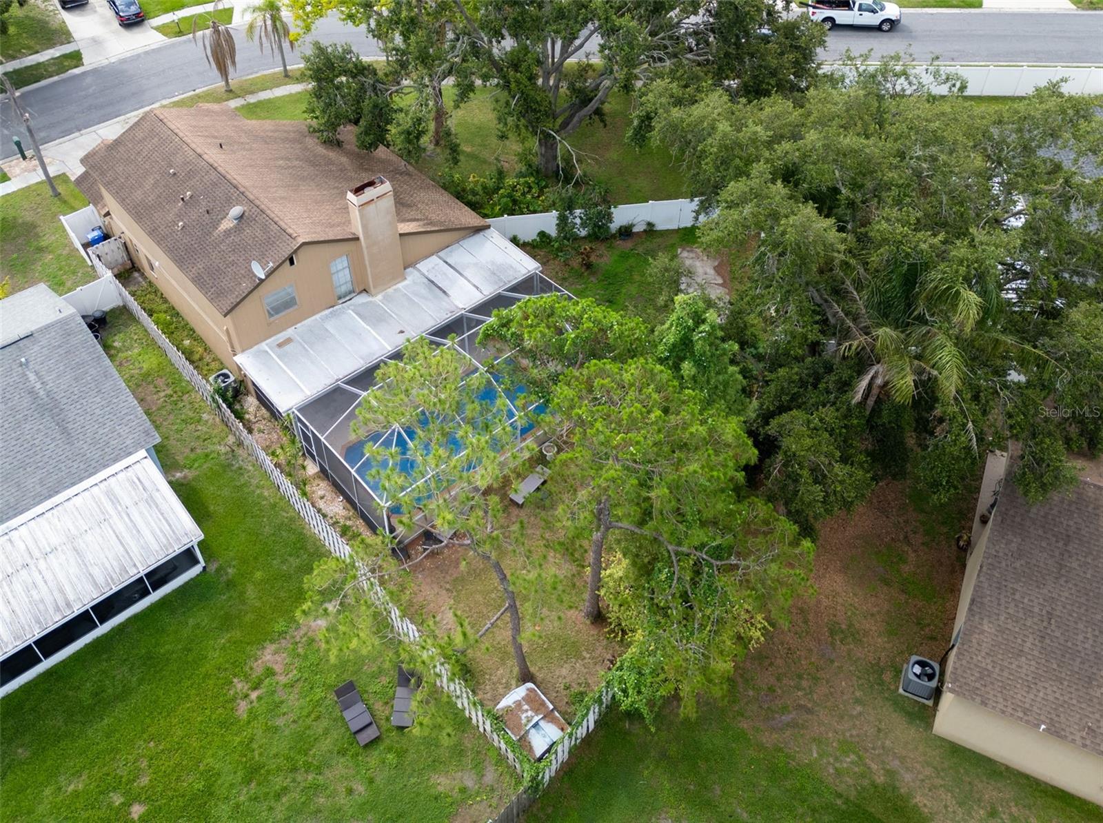 1715 LARABIE CT, BRANDON, FL, 33511