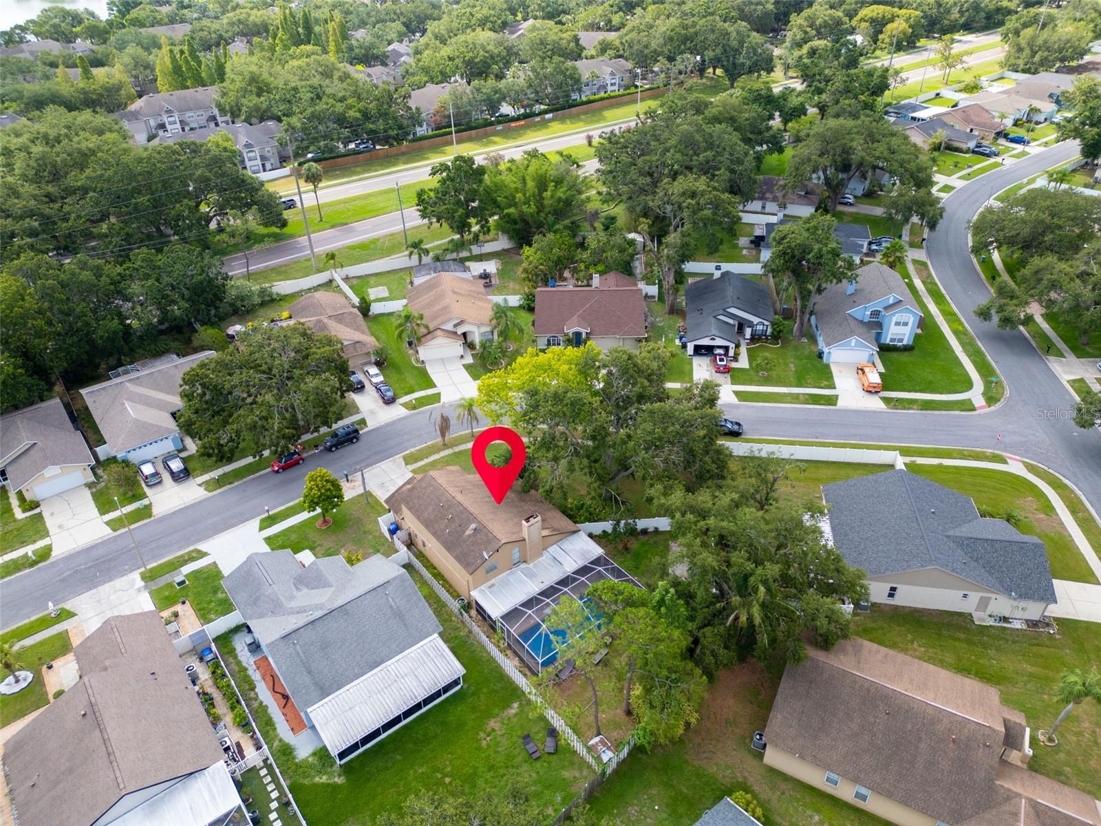 1715 LARABIE CT, BRANDON, FL, 33511