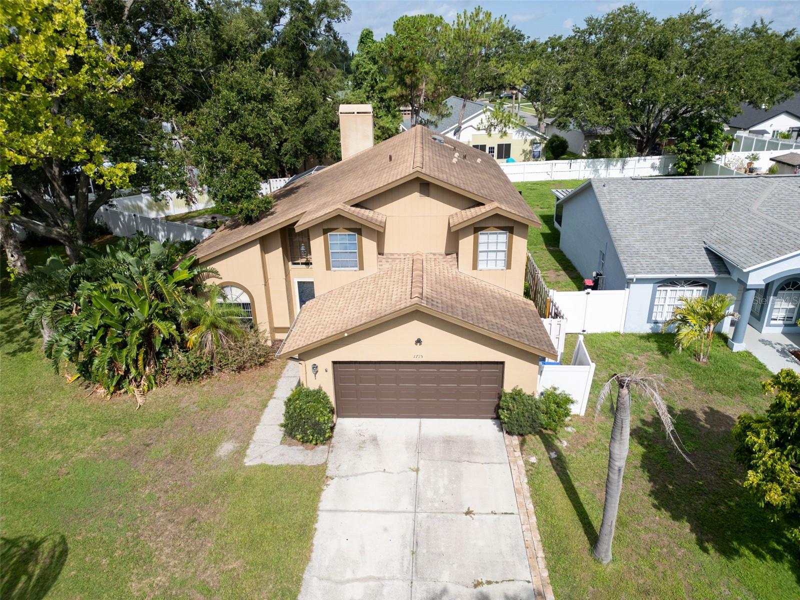 1715 LARABIE CT, BRANDON, FL, 33511