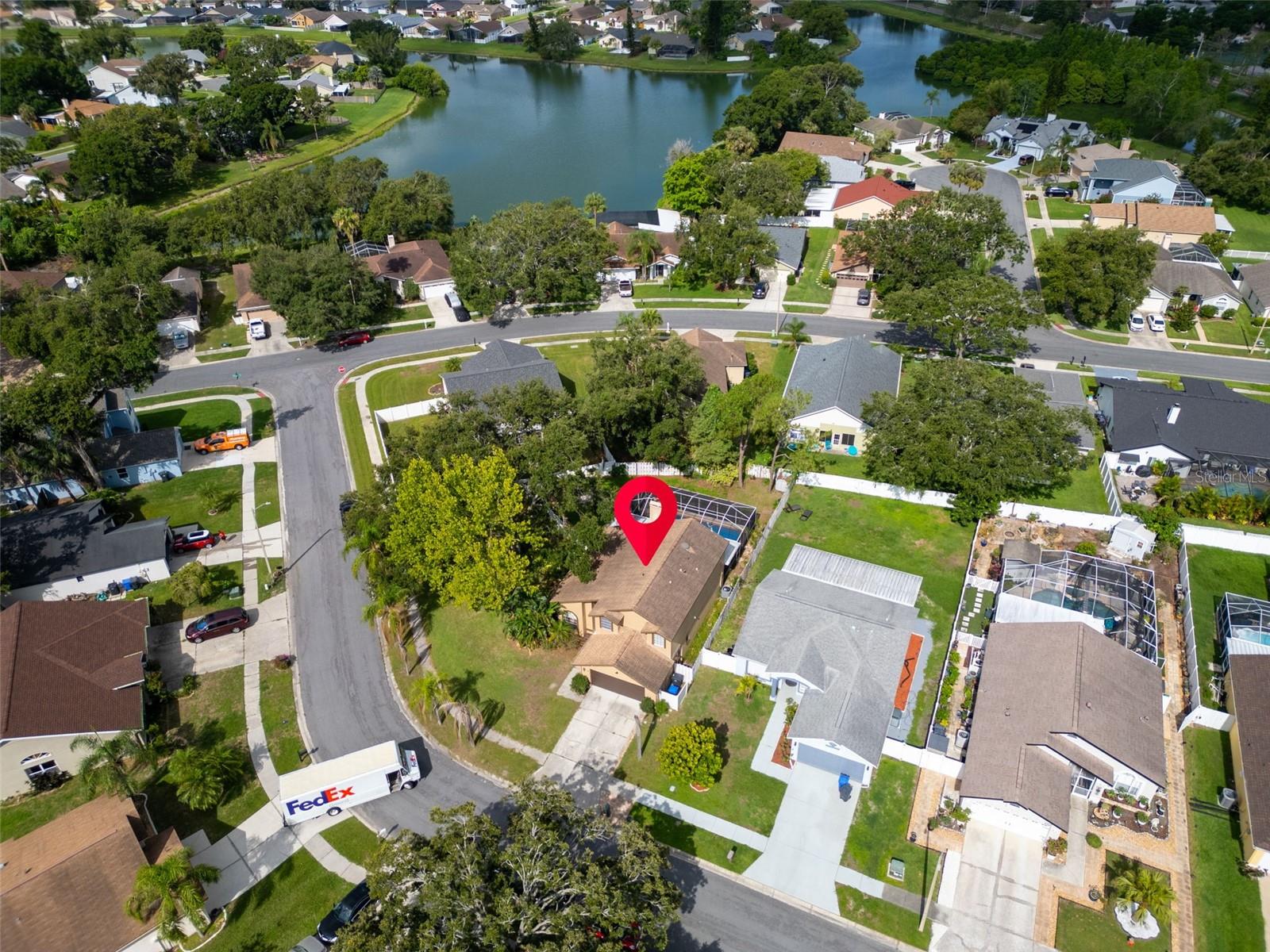 1715 LARABIE CT, BRANDON, FL, 33511