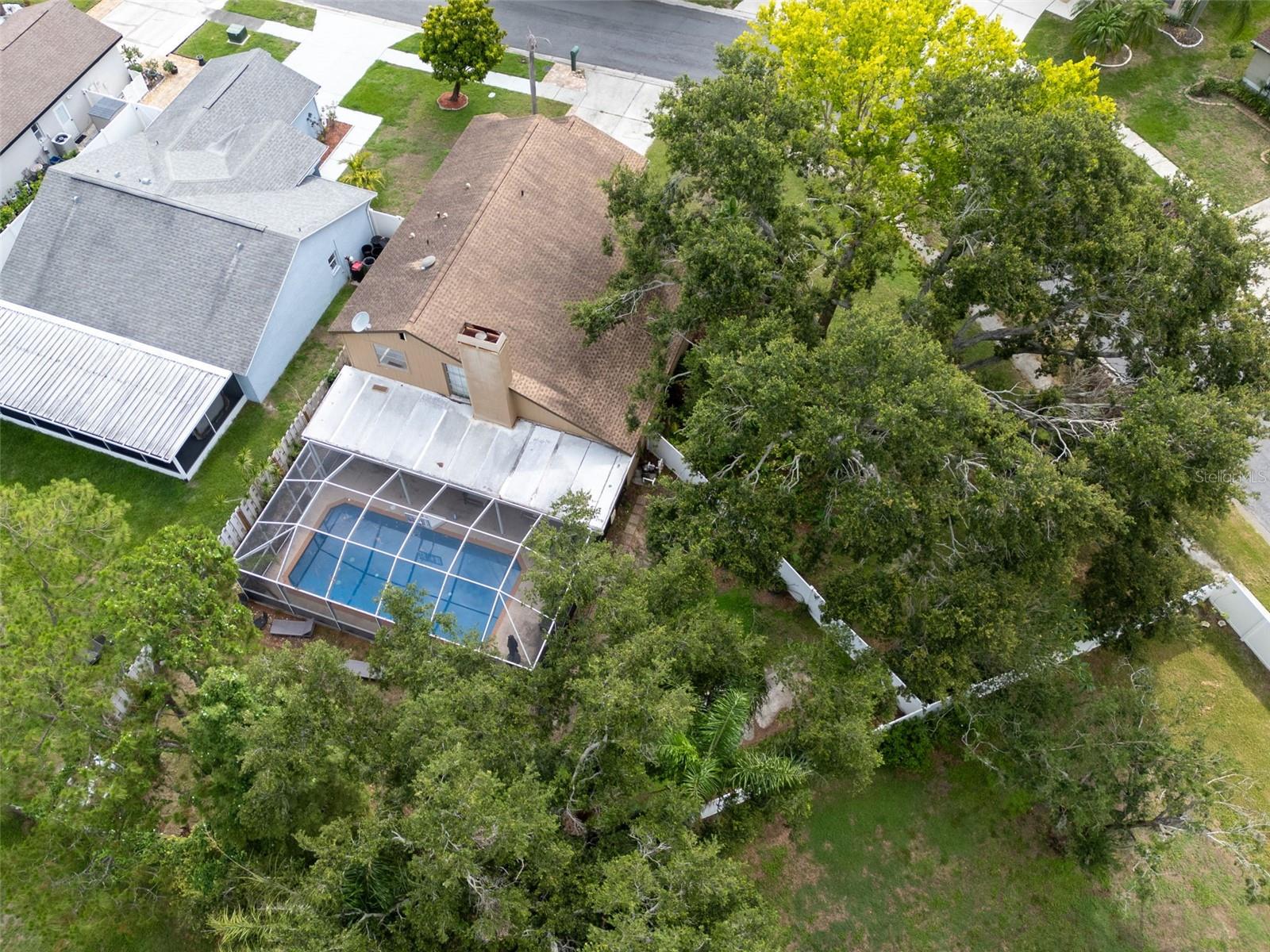 1715 LARABIE CT, BRANDON, FL, 33511