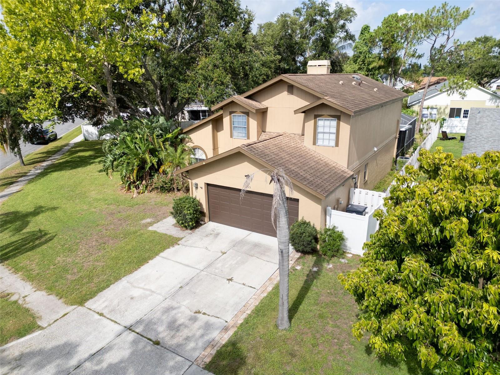 1715 LARABIE CT, BRANDON, FL, 33511