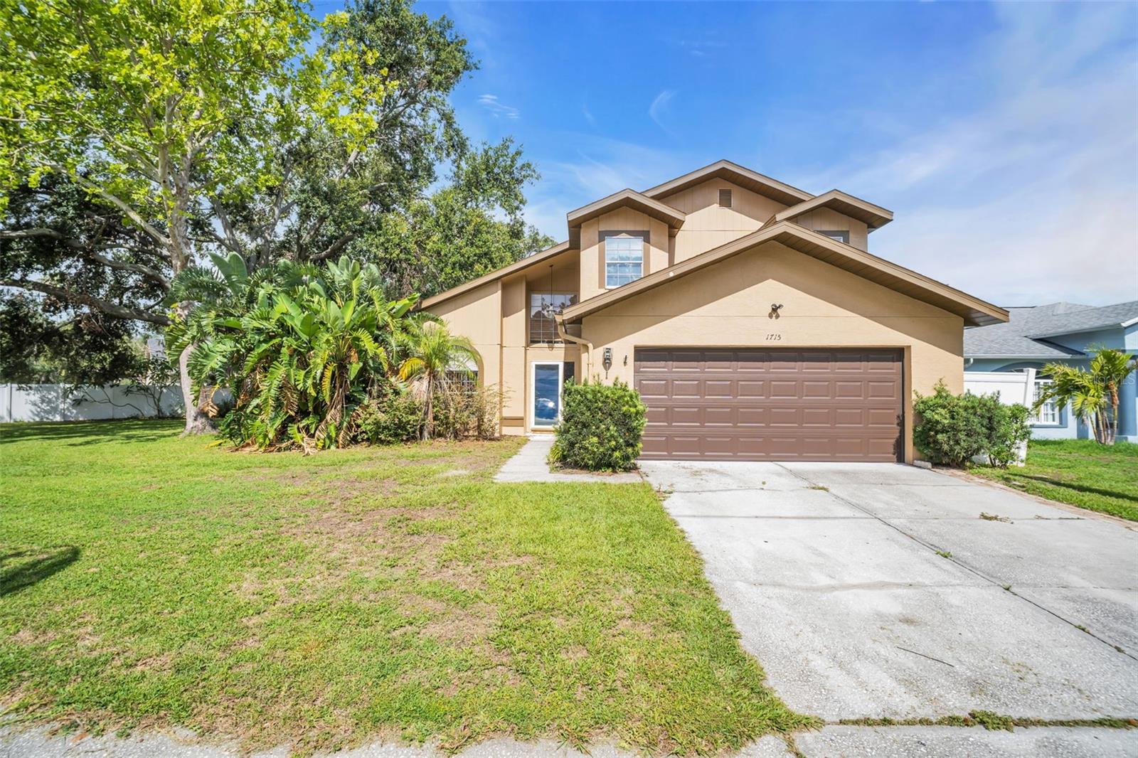 1715 LARABIE CT, BRANDON, FL, 33511