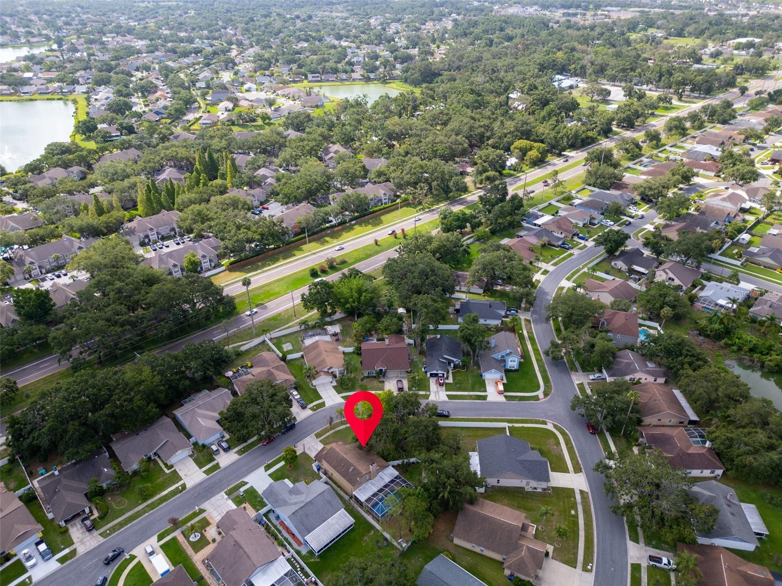 1715 LARABIE CT, BRANDON, FL, 33511