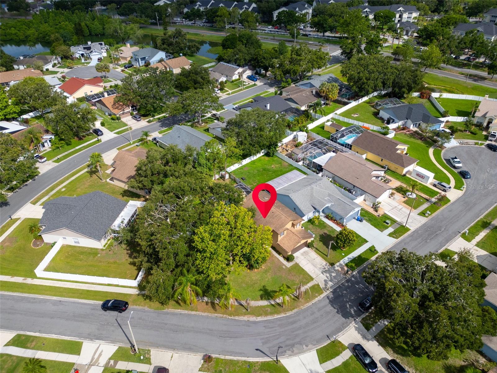 1715 LARABIE CT, BRANDON, FL, 33511