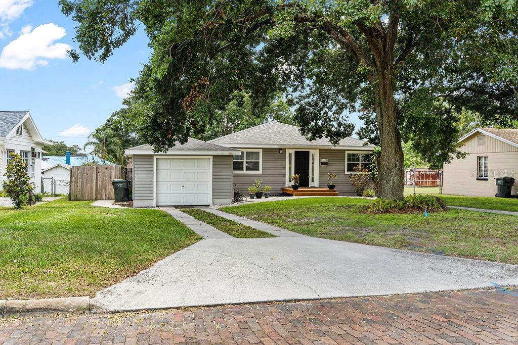 819 GLENDALE ST, LAKELAND, FL, 33803