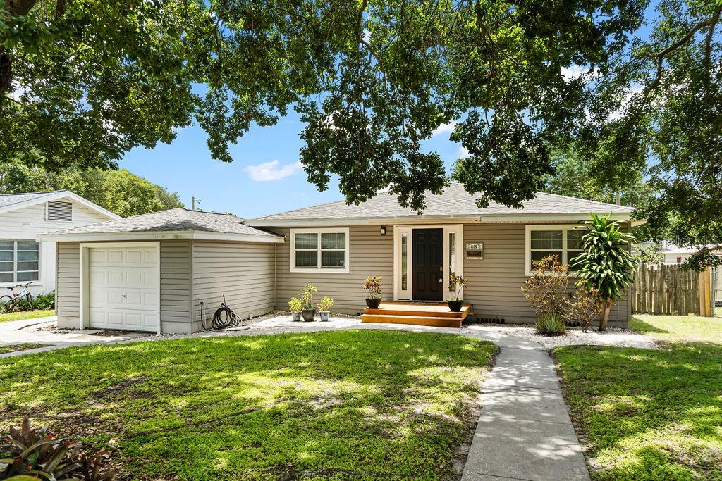 819 GLENDALE ST, LAKELAND, FL, 33803