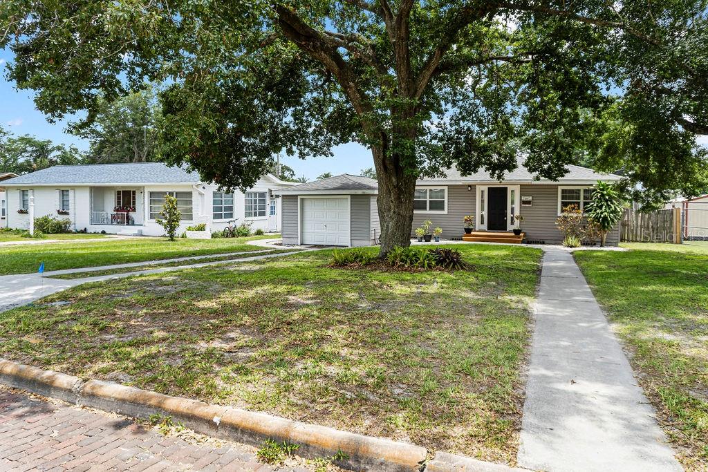 819 GLENDALE ST, LAKELAND, FL, 33803
