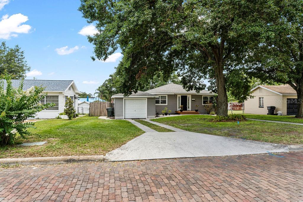 819 GLENDALE ST, LAKELAND, FL, 33803