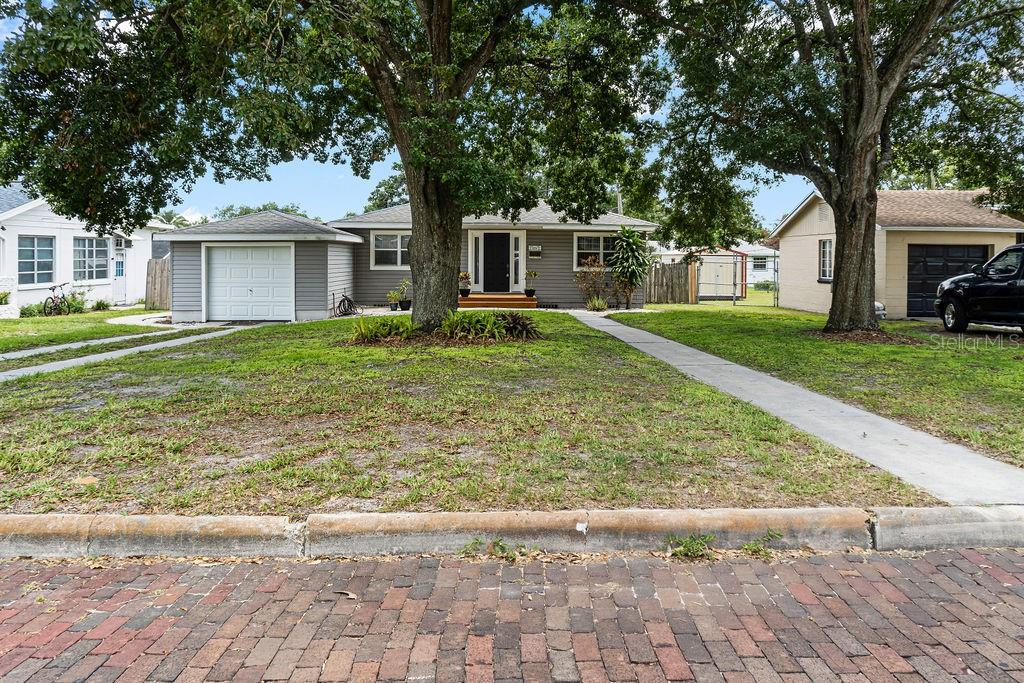 819 GLENDALE ST, LAKELAND, FL, 33803