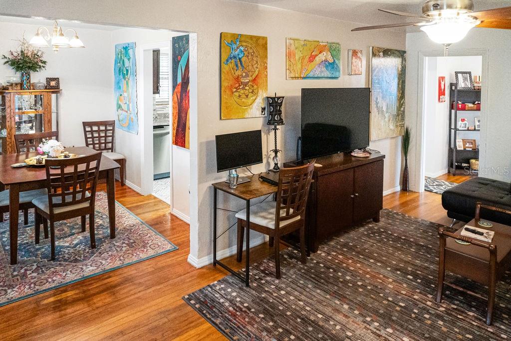 819 GLENDALE ST, LAKELAND, FL, 33803