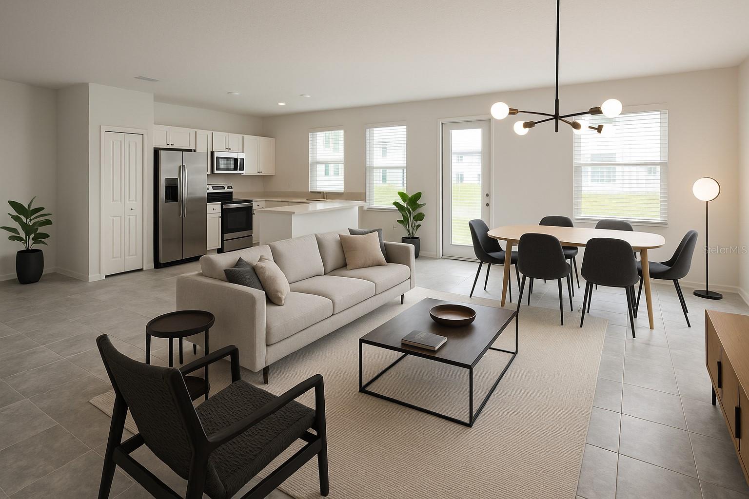 280 NINE IRON DR, DAVENPORT, FL, 33896