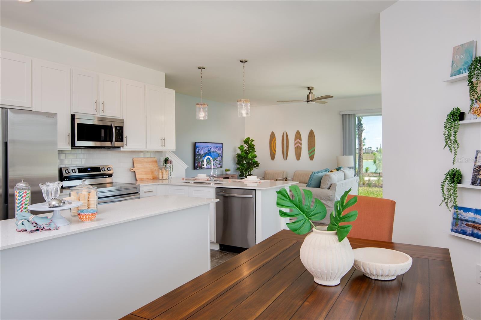 42862 PARK VIEW DR, PUNTA GORDA, FL, 33982