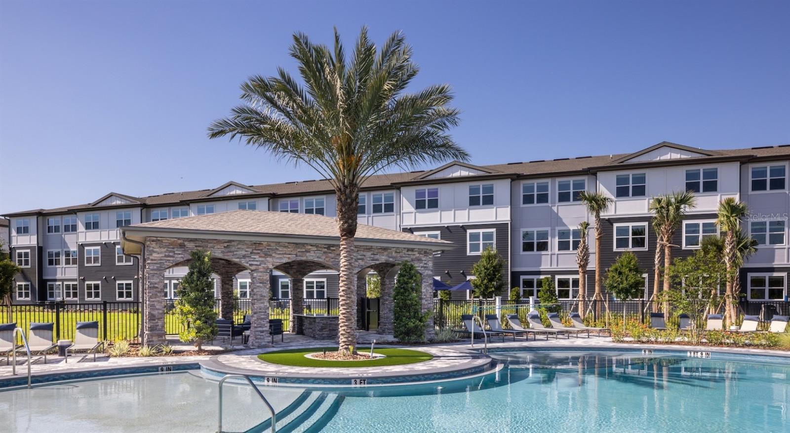 3110 GOWAN DR #B1, WINTER HAVEN, FL, 33884