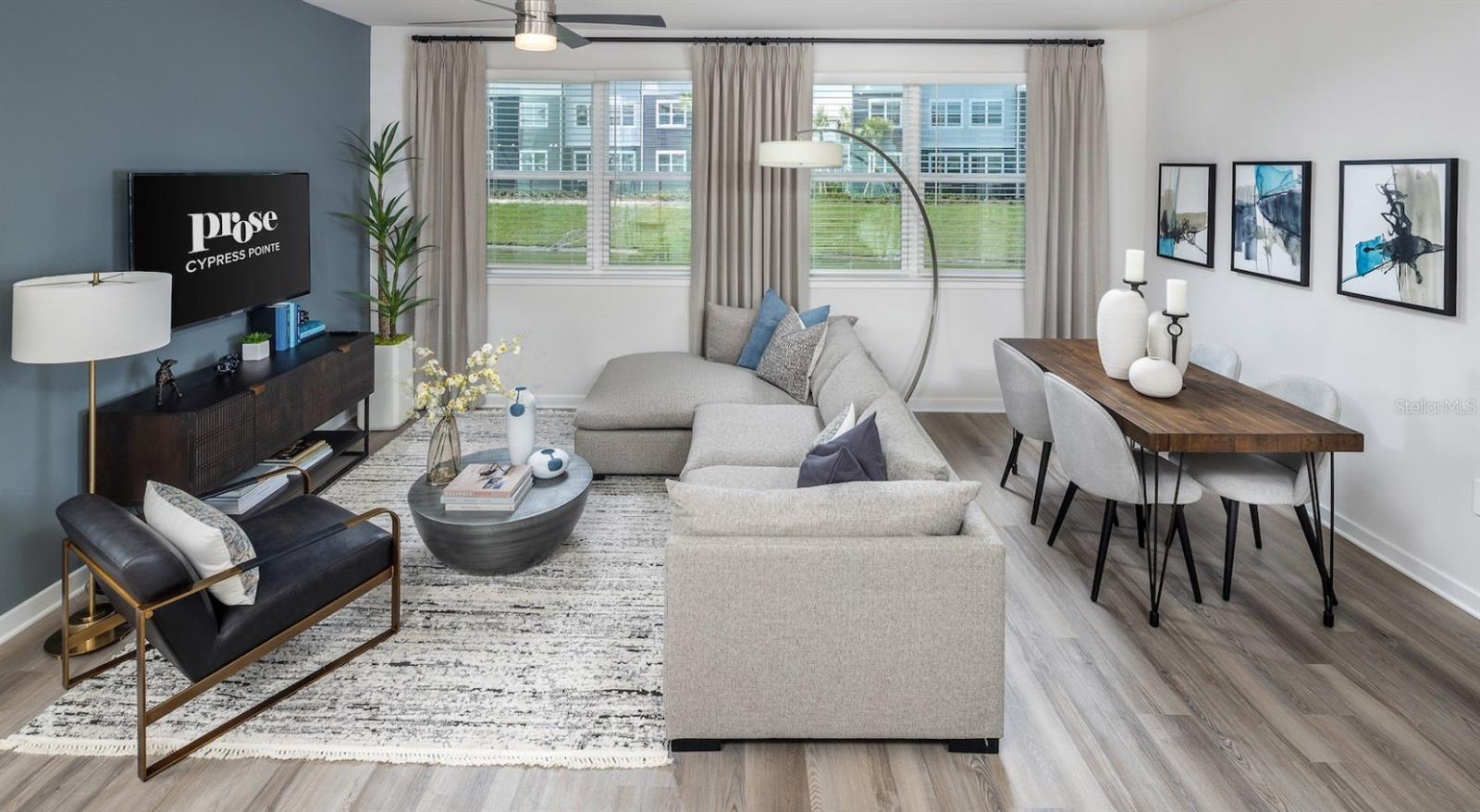 3110 GOWAN DR #B1, WINTER HAVEN, FL, 33884