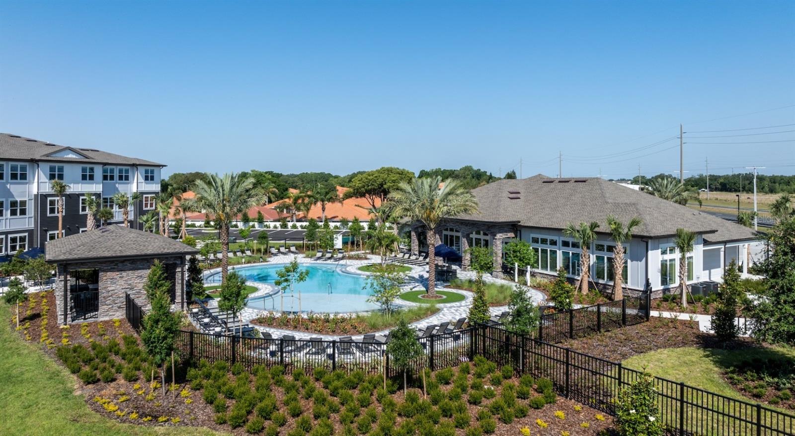 3110 GOWAN DR #B1, WINTER HAVEN, FL, 33884