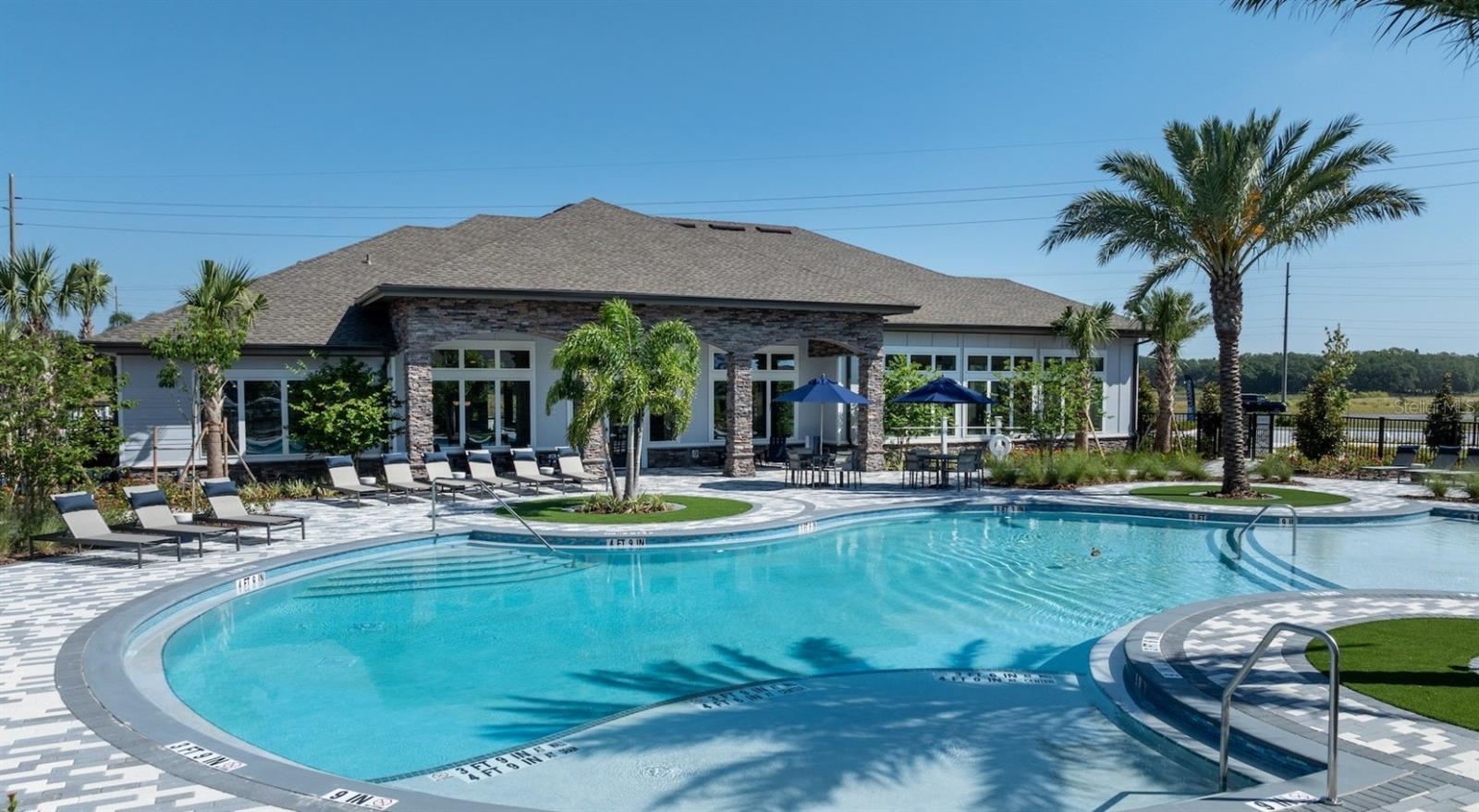 3110 GOWAN DR #B1, WINTER HAVEN, FL, 33884