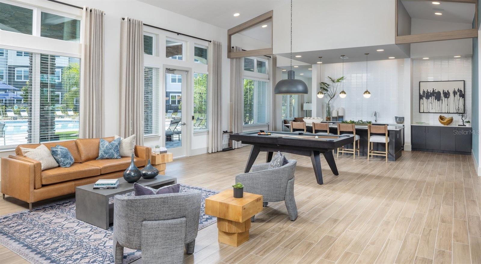 3110 GOWAN DR #B1, WINTER HAVEN, FL, 33884