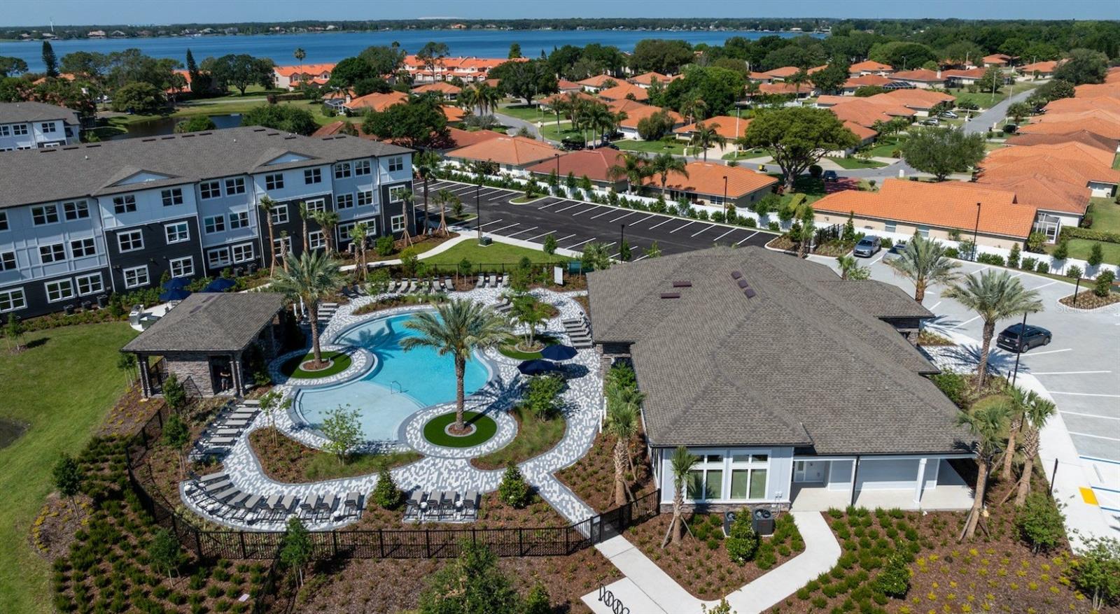 3110 GOWAN DR #B1, WINTER HAVEN, FL, 33884