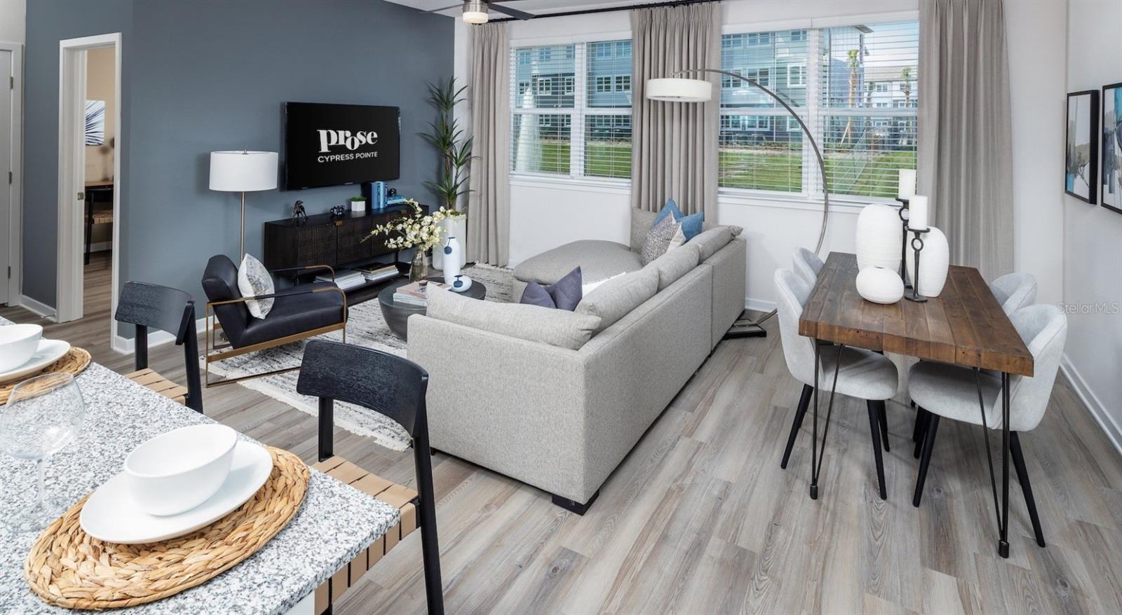 3110 GOWAN DR #B1, WINTER HAVEN, FL, 33884