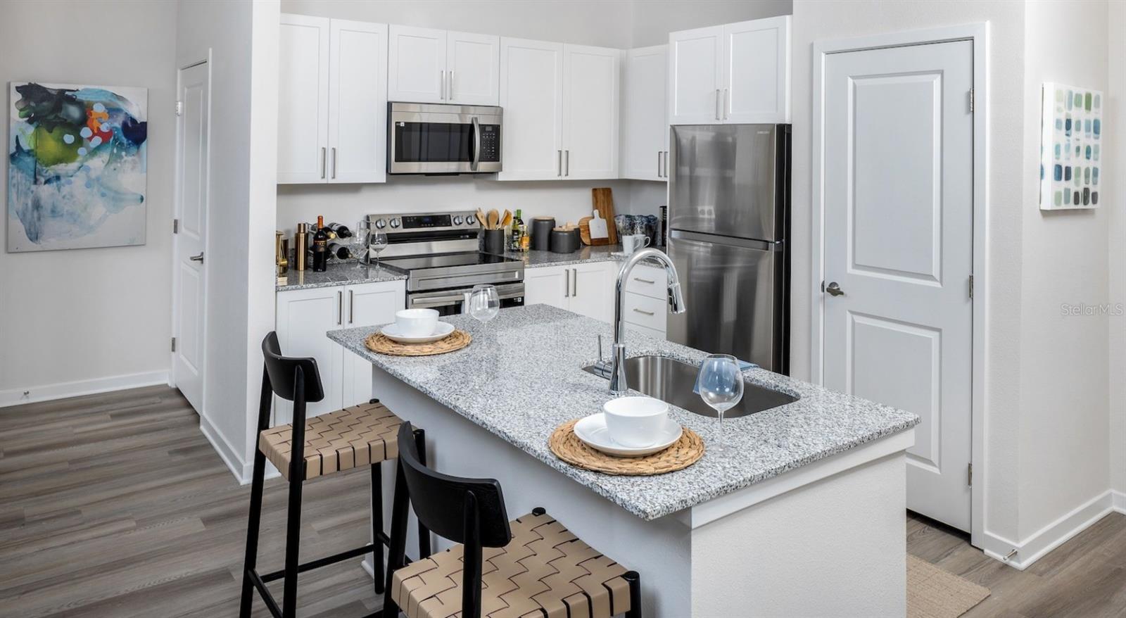 3110 GOWAN DR #B1, WINTER HAVEN, FL, 33884