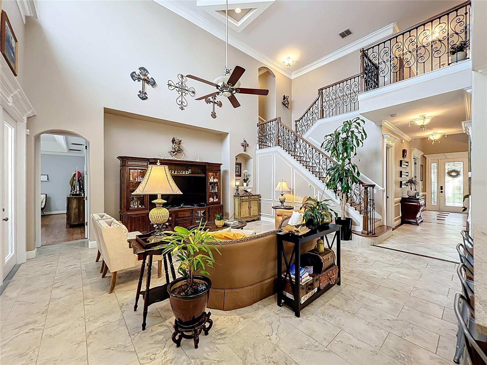 4334 TOLKIEN ST, ORLANDO, FL, 32828