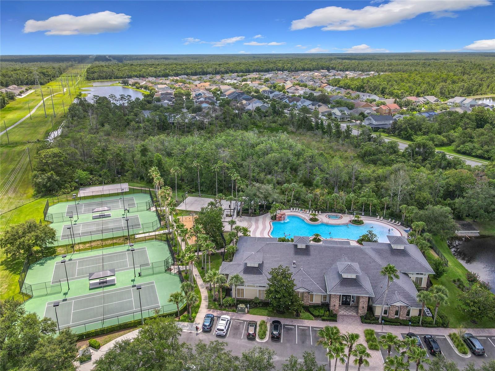 4334 TOLKIEN ST, ORLANDO, FL, 32828