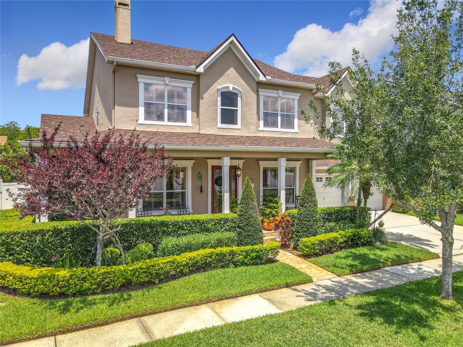 4334 TOLKIEN ST, ORLANDO, FL, 32828